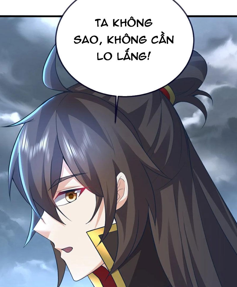 Tiên Võ Đế Tôn Chapter 587 - 13