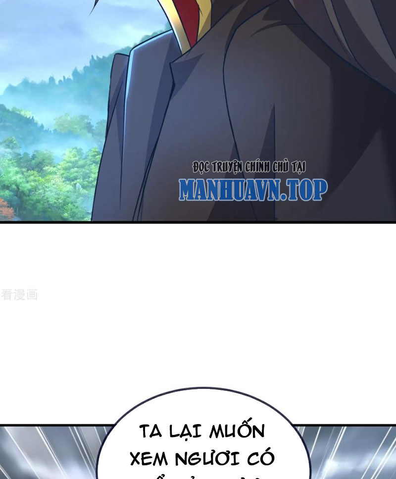 Tiên Võ Đế Tôn Chapter 587 - 14