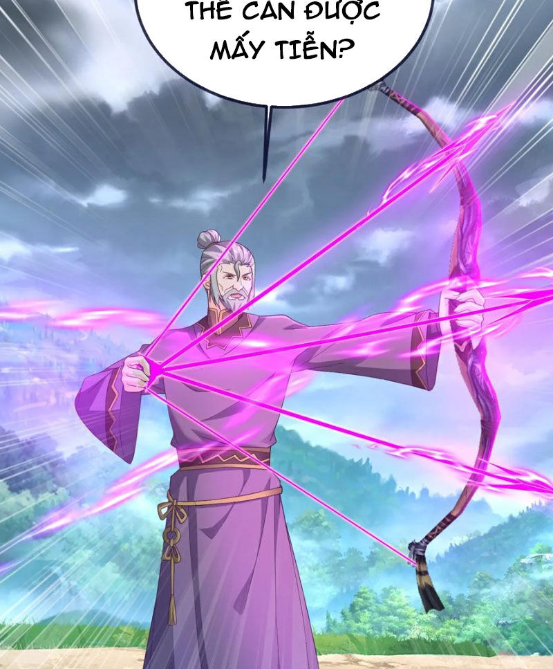 Tiên Võ Đế Tôn Chapter 587 - 15