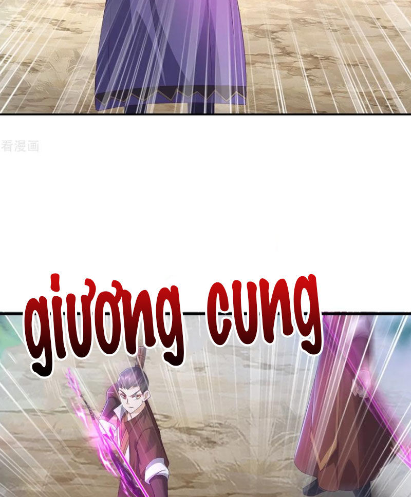 Tiên Võ Đế Tôn Chapter 587 - 16