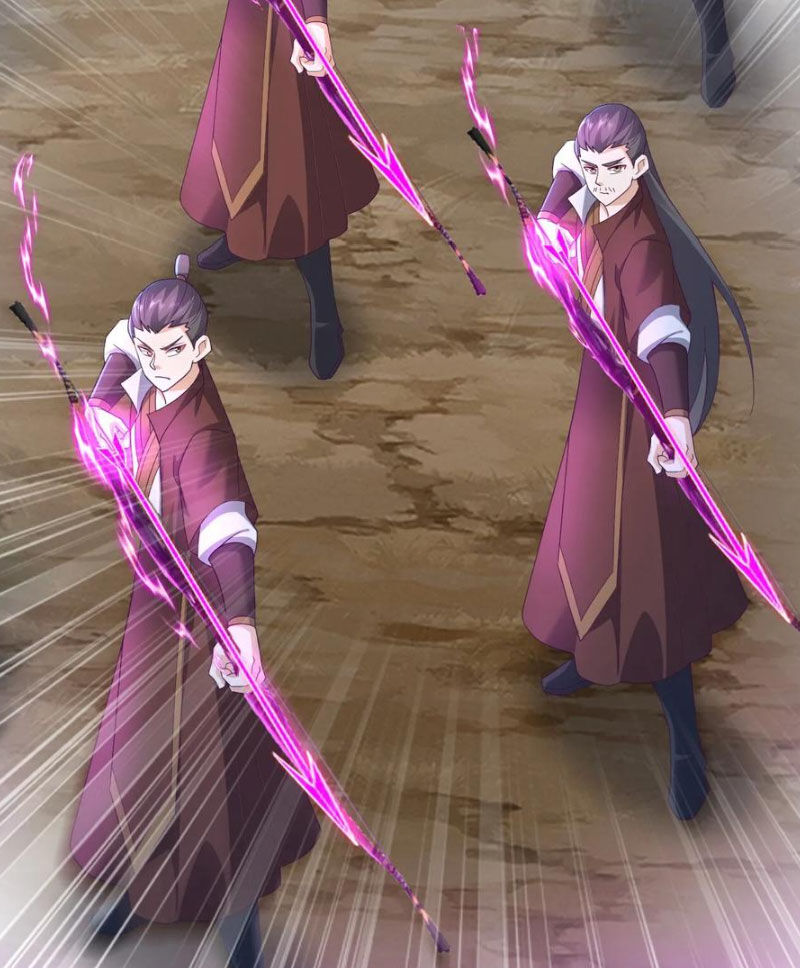 Tiên Võ Đế Tôn Chapter 587 - 17