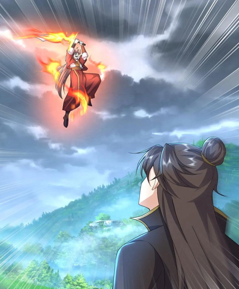 Tiên Võ Đế Tôn Chapter 587 - 23