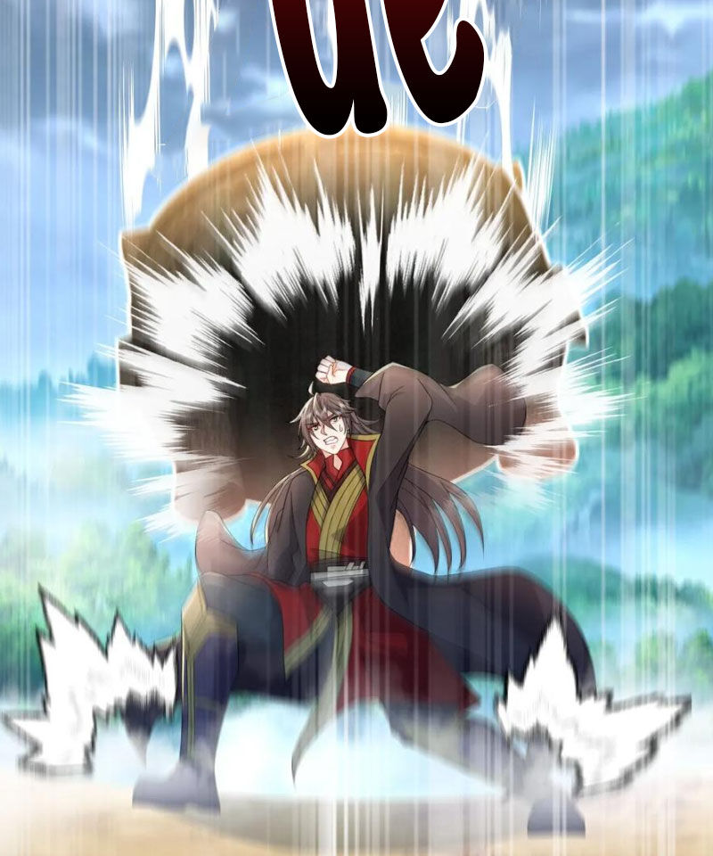 Tiên Võ Đế Tôn Chapter 587 - 31