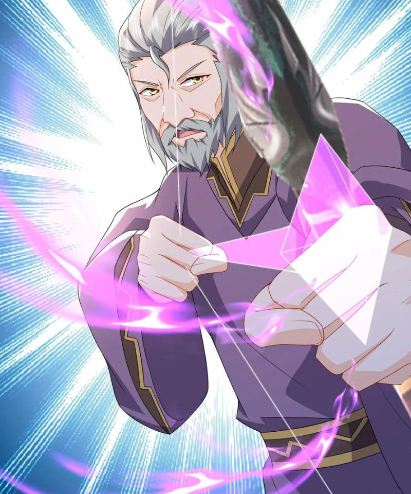 Tiên Võ Đế Tôn Chapter 587 - 33