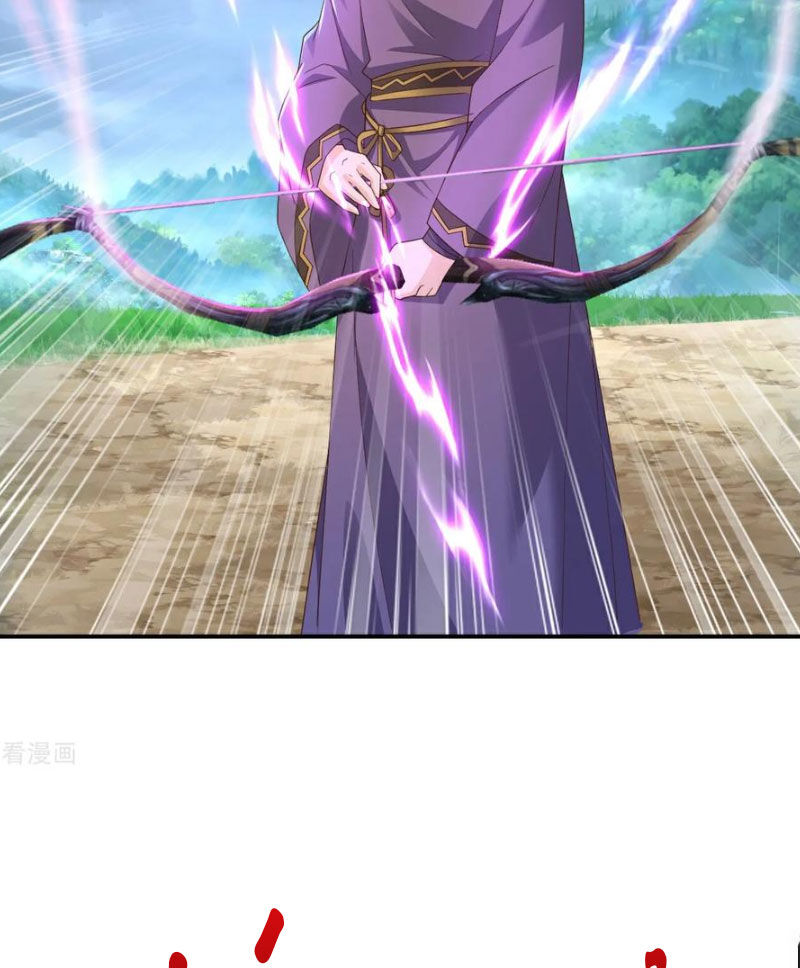 Tiên Võ Đế Tôn Chapter 587 - 4