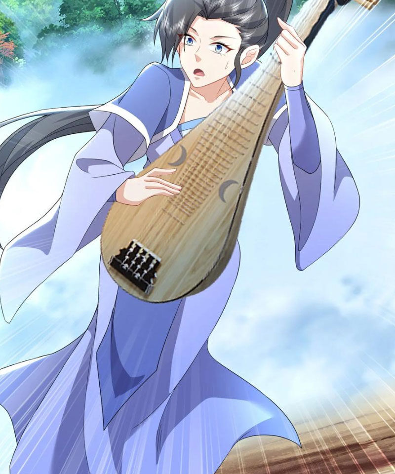 Tiên Võ Đế Tôn Chapter 587 - 41