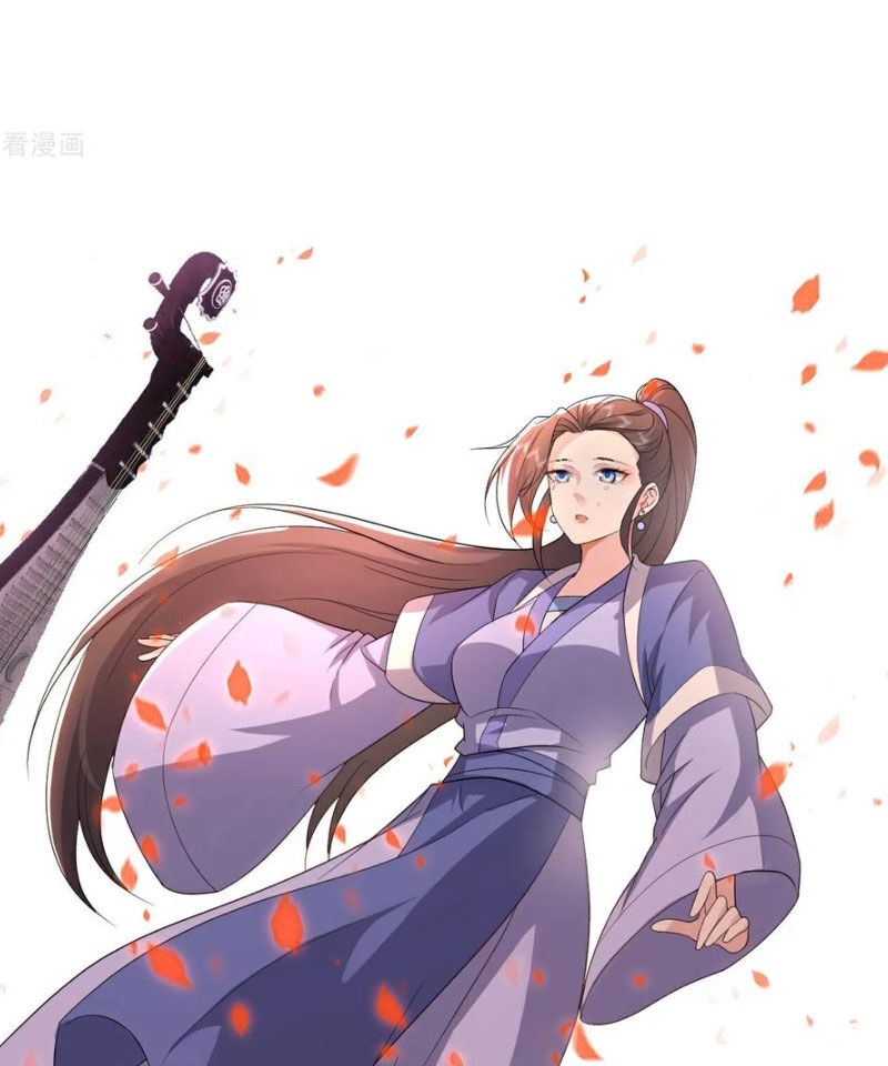 Tiên Võ Đế Tôn Chapter 587 - 52