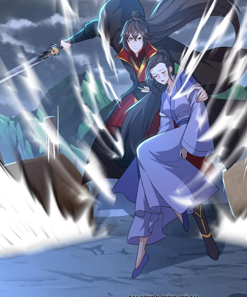 Tiên Võ Đế Tôn Chapter 587 - 56