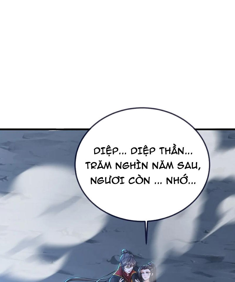 Tiên Võ Đế Tôn Chapter 587 - 59