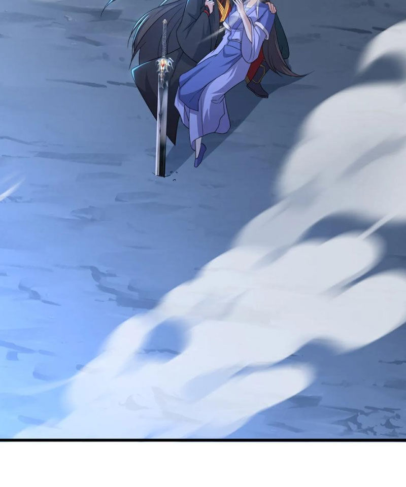 Tiên Võ Đế Tôn Chapter 587 - 60