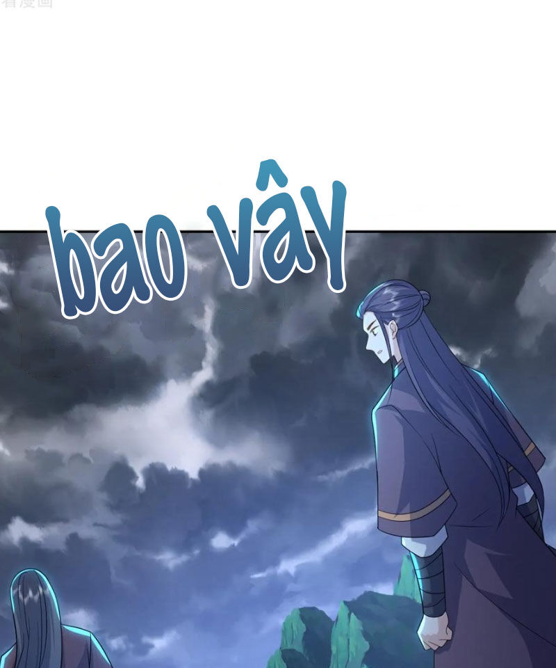 Tiên Võ Đế Tôn Chapter 587 - 69