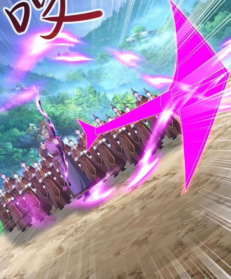 Tiên Võ Đế Tôn Chapter 587 - 7