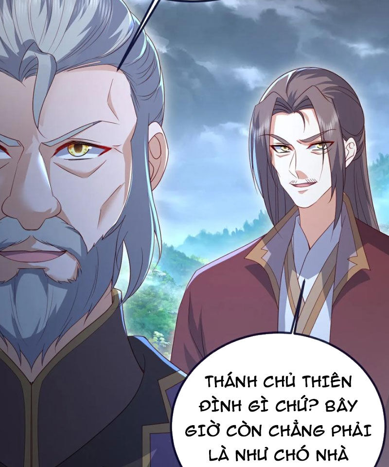 Tiên Võ Đế Tôn Chapter 587 - 72