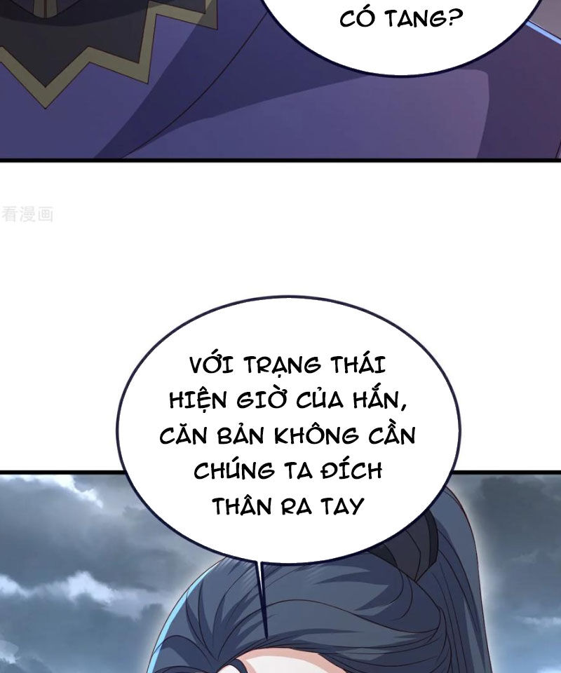 Tiên Võ Đế Tôn Chapter 587 - 73