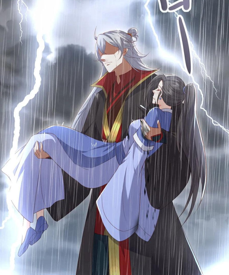 Tiên Võ Đế Tôn Chapter 587 - 78