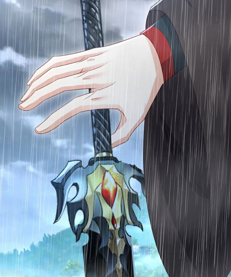 Tiên Võ Đế Tôn Chapter 587 - 84