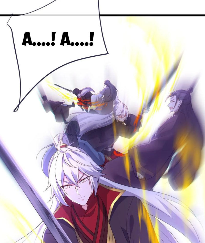 Tiên Võ Đế Tôn Chapter 587 - 97