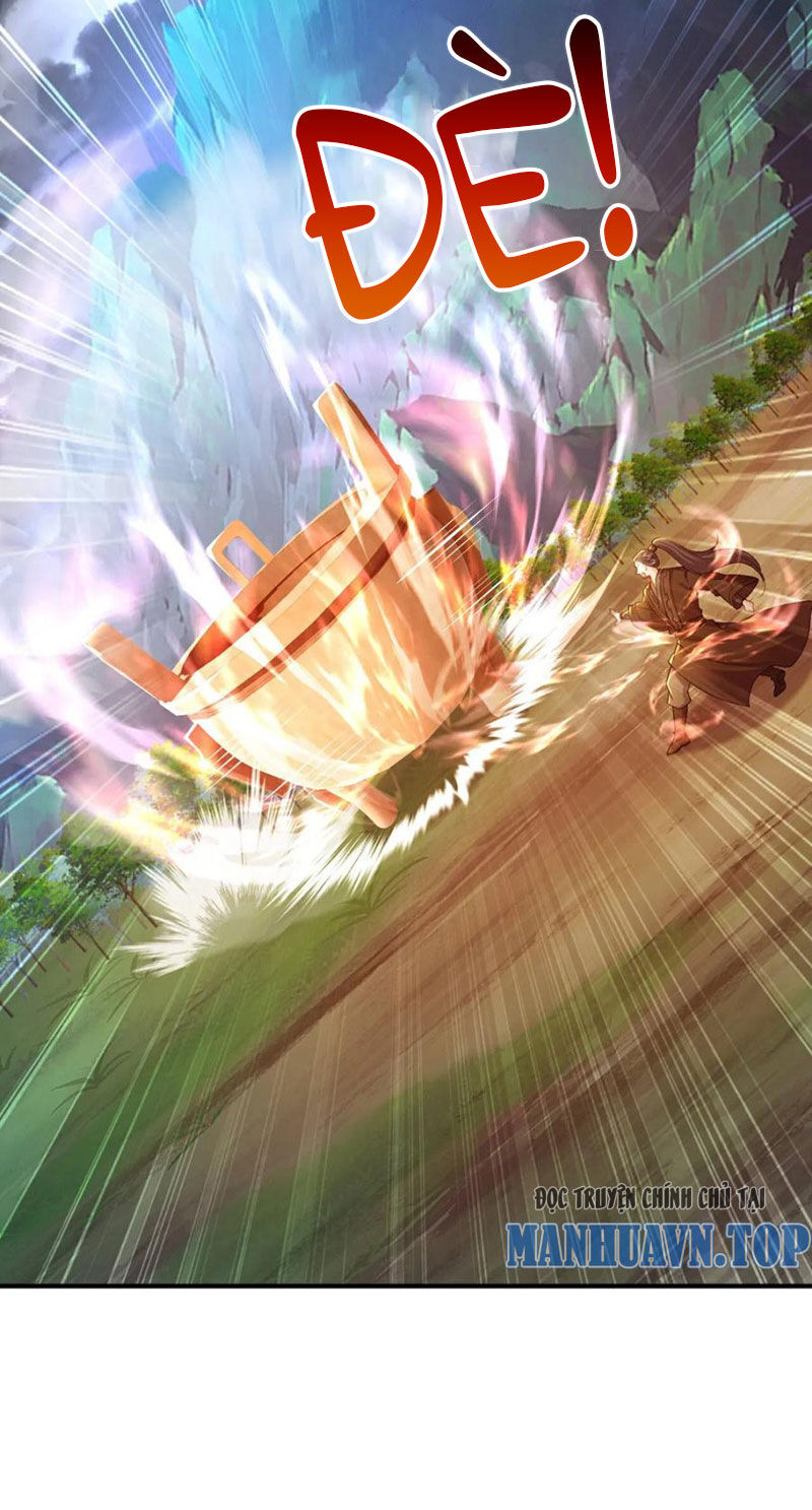 Tiên Võ Đế Tôn Chapter 588 - 12