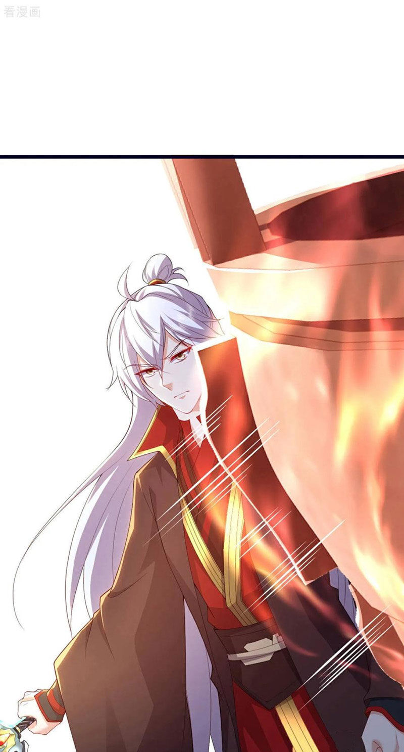 Tiên Võ Đế Tôn Chapter 588 - 13