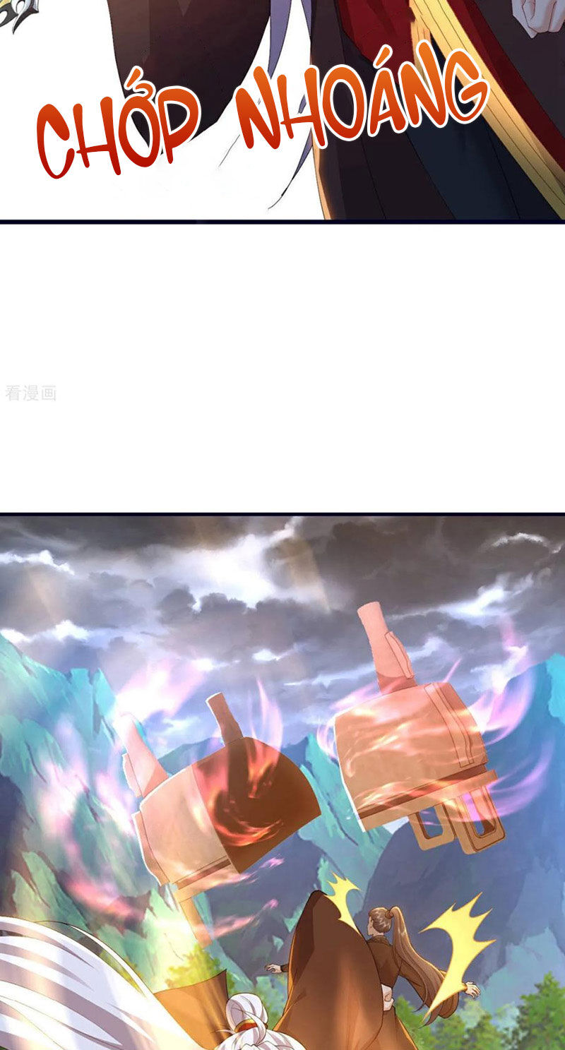 Tiên Võ Đế Tôn Chapter 588 - 14