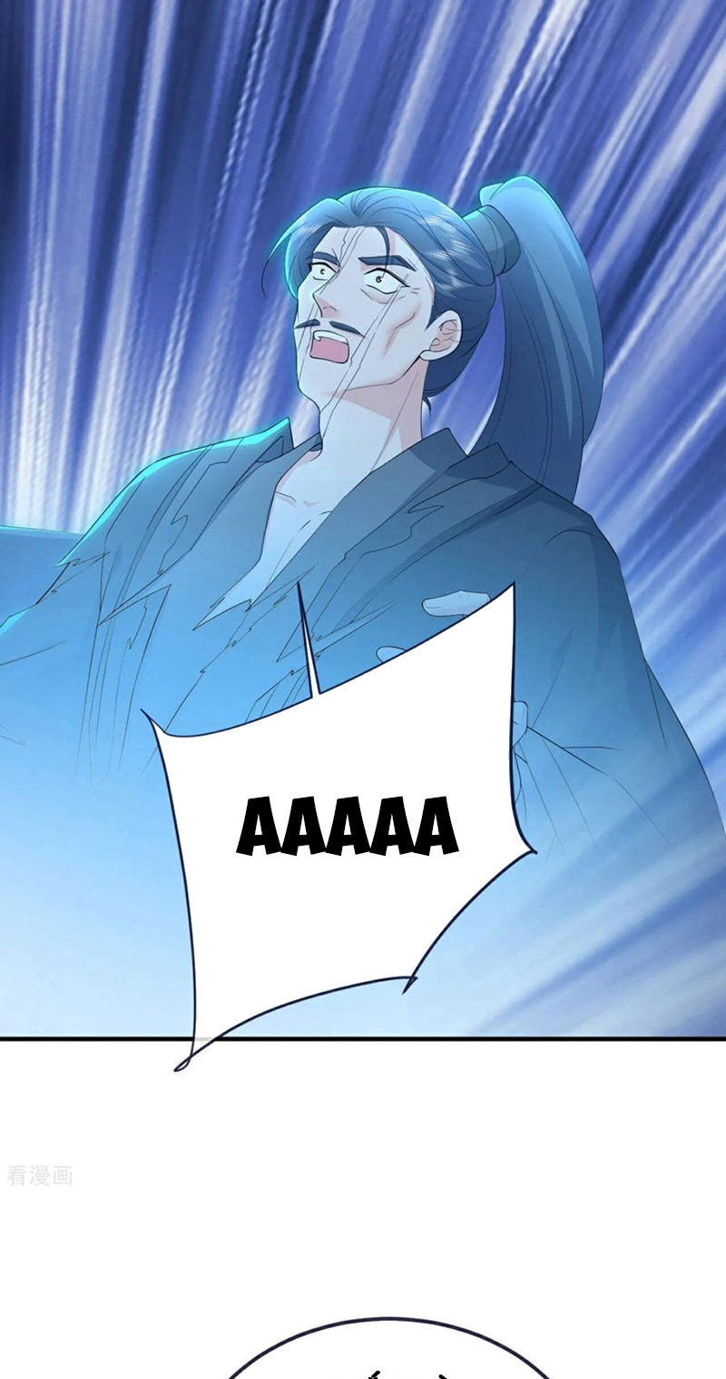 Tiên Võ Đế Tôn Chapter 588 - 16