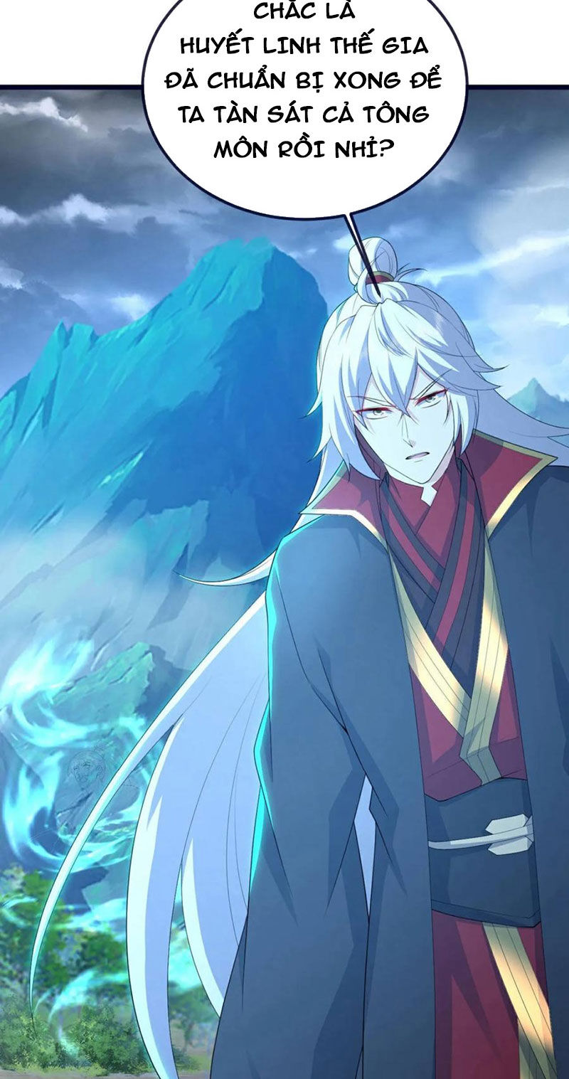 Tiên Võ Đế Tôn Chapter 588 - 17