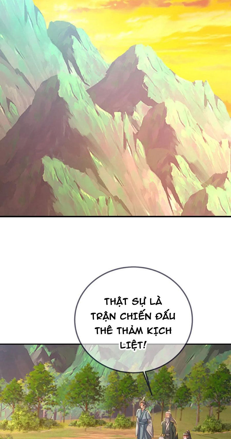 Tiên Võ Đế Tôn Chapter 588 - 19