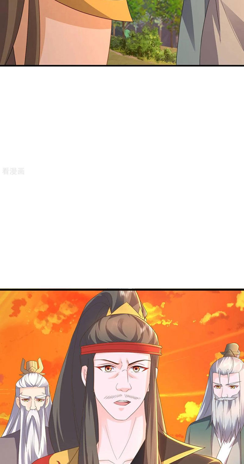 Tiên Võ Đế Tôn Chapter 588 - 24