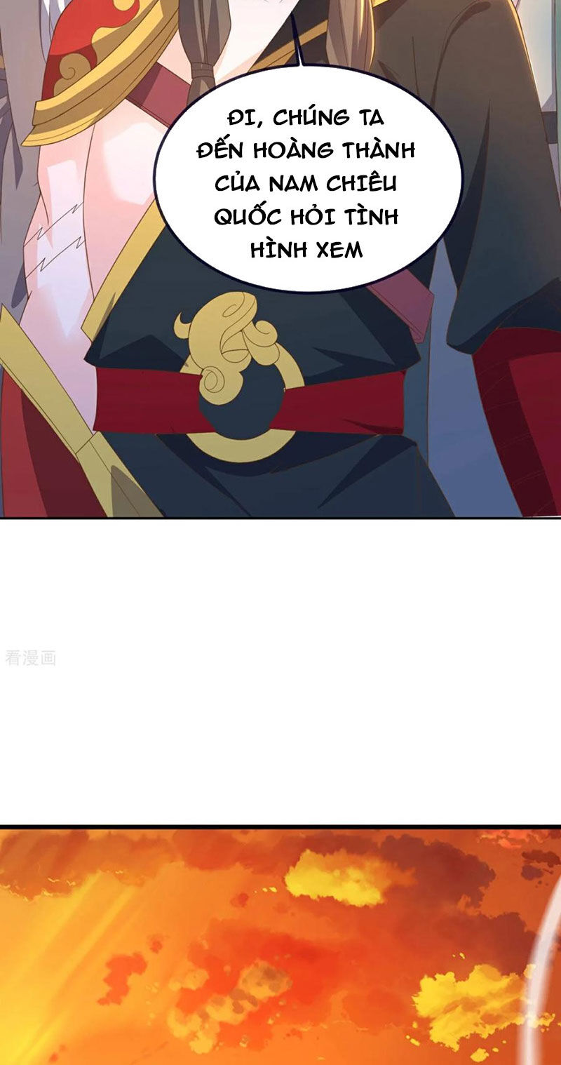 Tiên Võ Đế Tôn Chapter 588 - 25