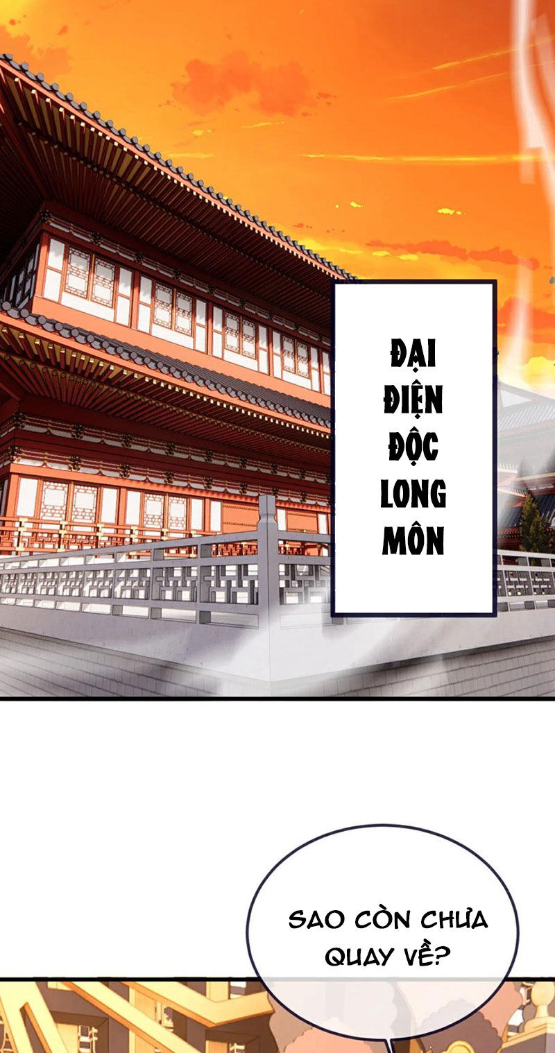 Tiên Võ Đế Tôn Chapter 588 - 26