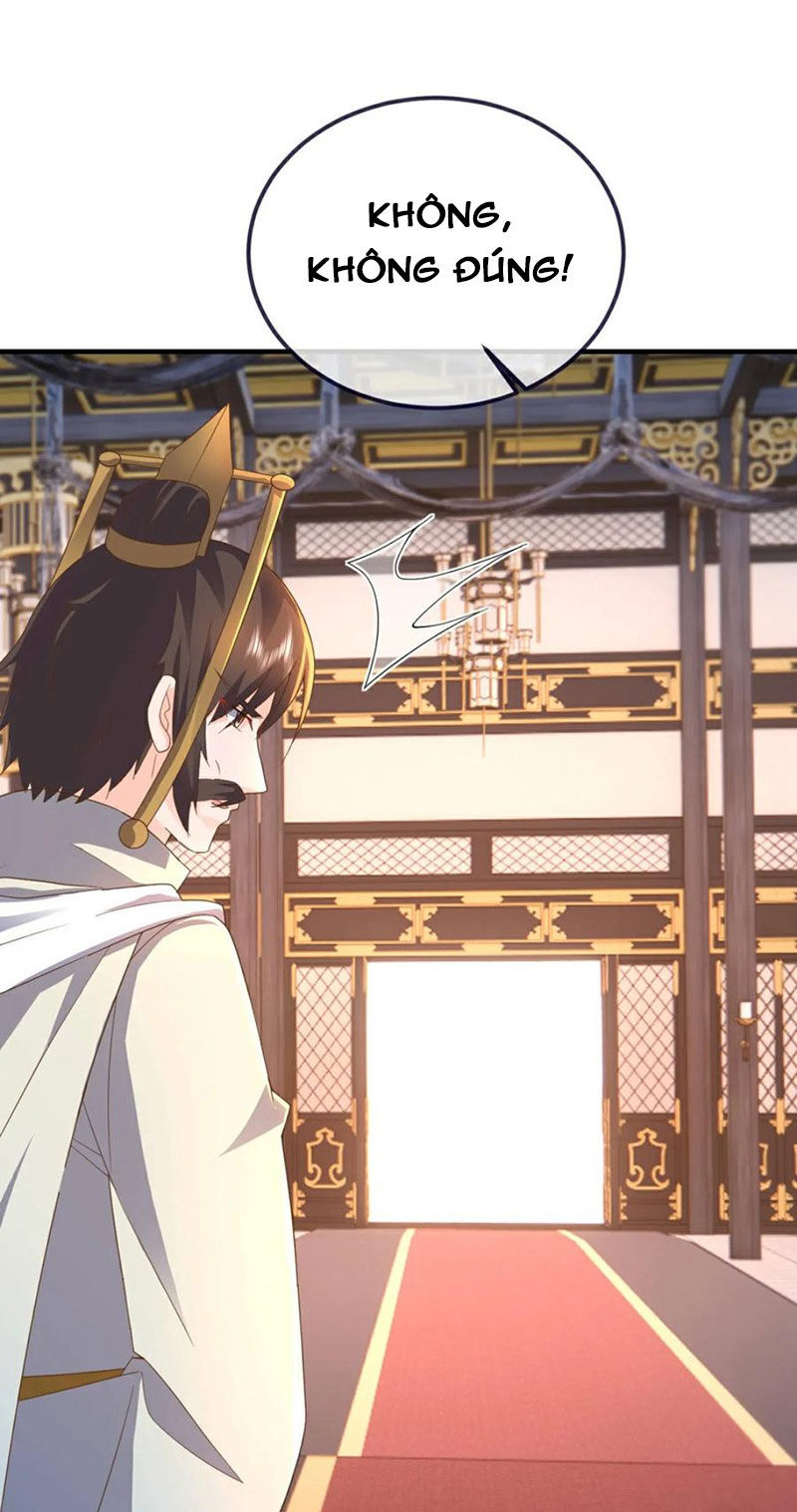 Tiên Võ Đế Tôn Chapter 588 - 29