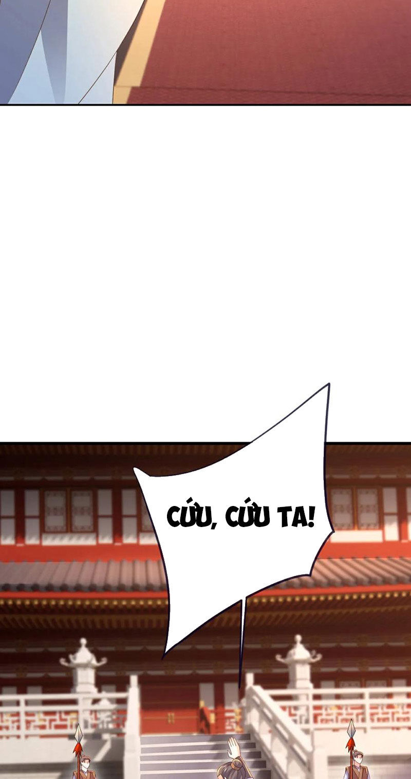 Tiên Võ Đế Tôn Chapter 588 - 30