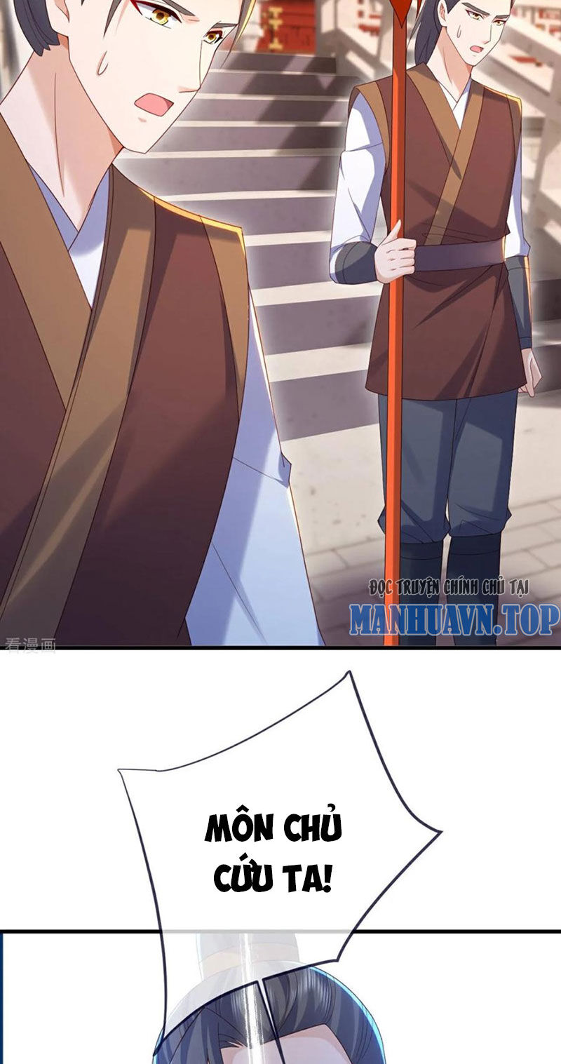 Tiên Võ Đế Tôn Chapter 588 - 32