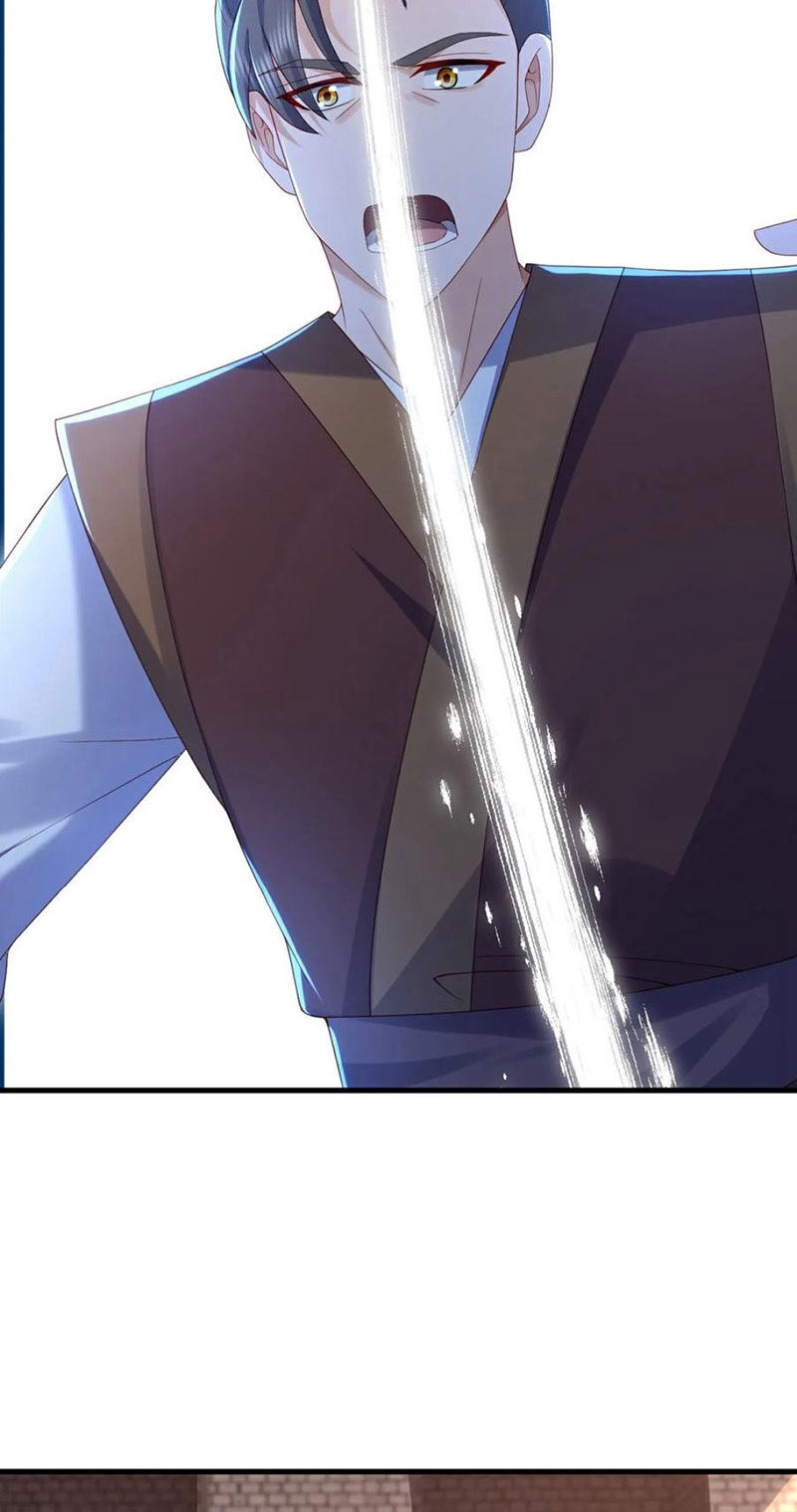 Tiên Võ Đế Tôn Chapter 588 - 33