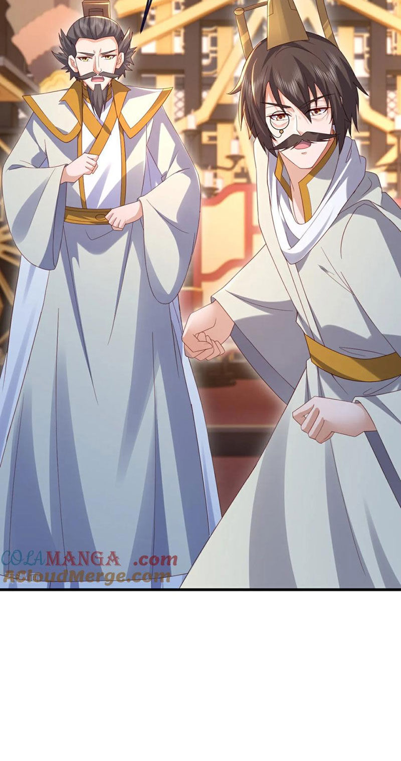 Tiên Võ Đế Tôn Chapter 588 - 39