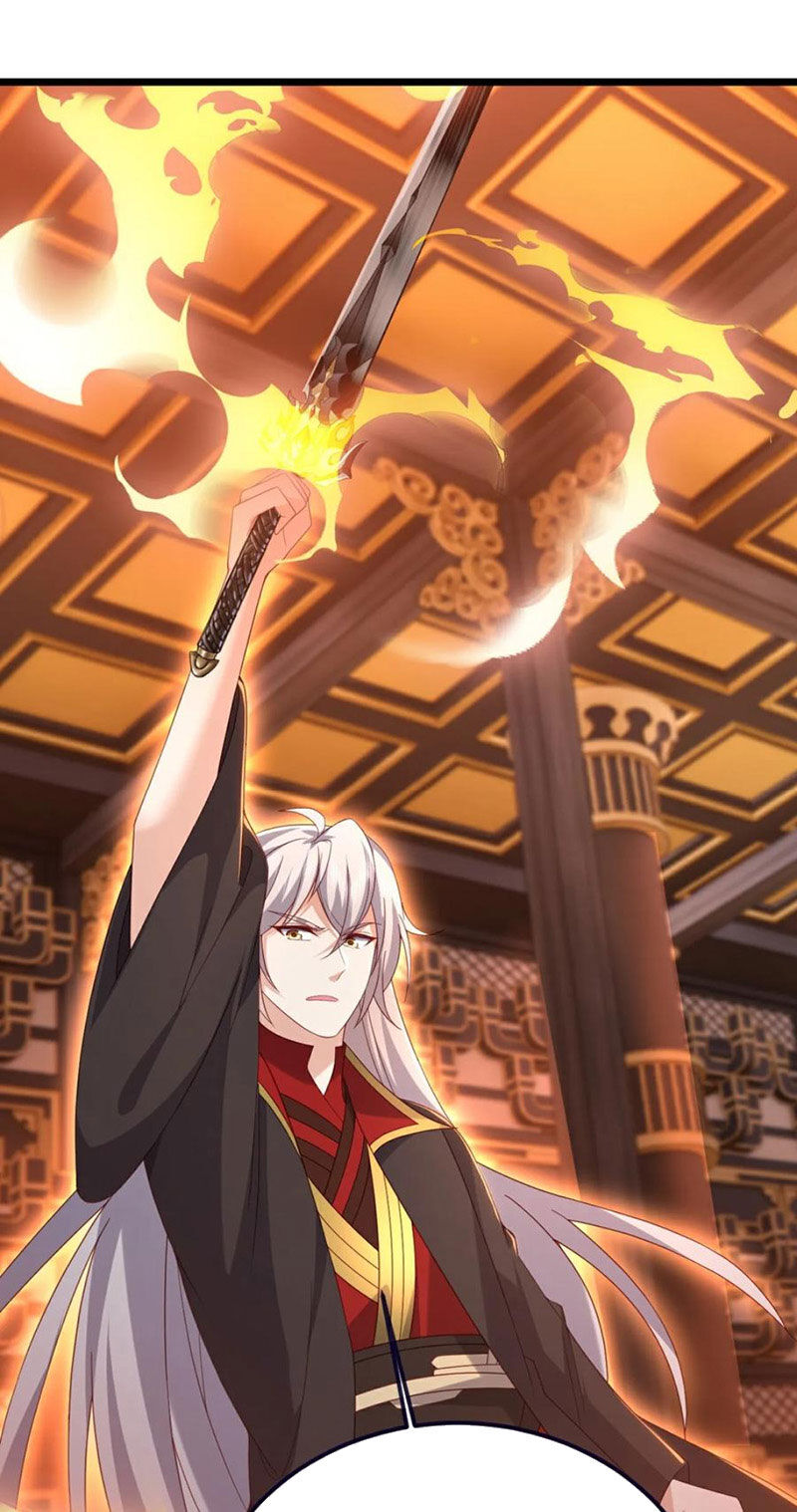 Tiên Võ Đế Tôn Chapter 588 - 41