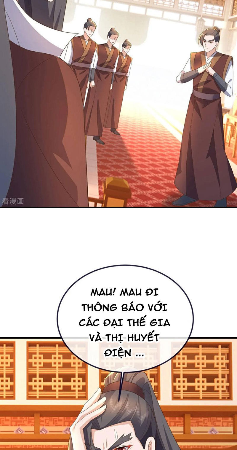 Tiên Võ Đế Tôn Chapter 588 - 49
