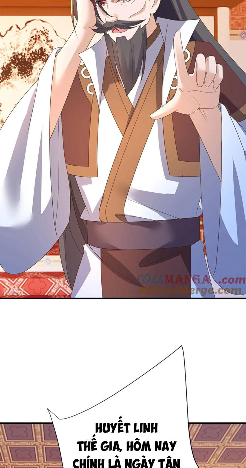 Tiên Võ Đế Tôn Chapter 588 - 50