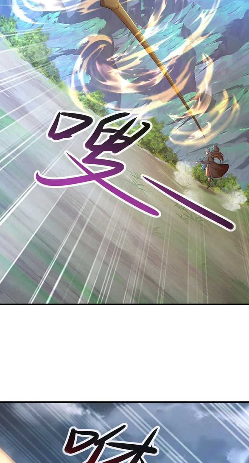 Tiên Võ Đế Tôn Chapter 588 - 5