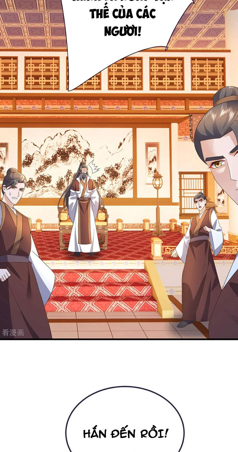 Tiên Võ Đế Tôn Chapter 588 - 51