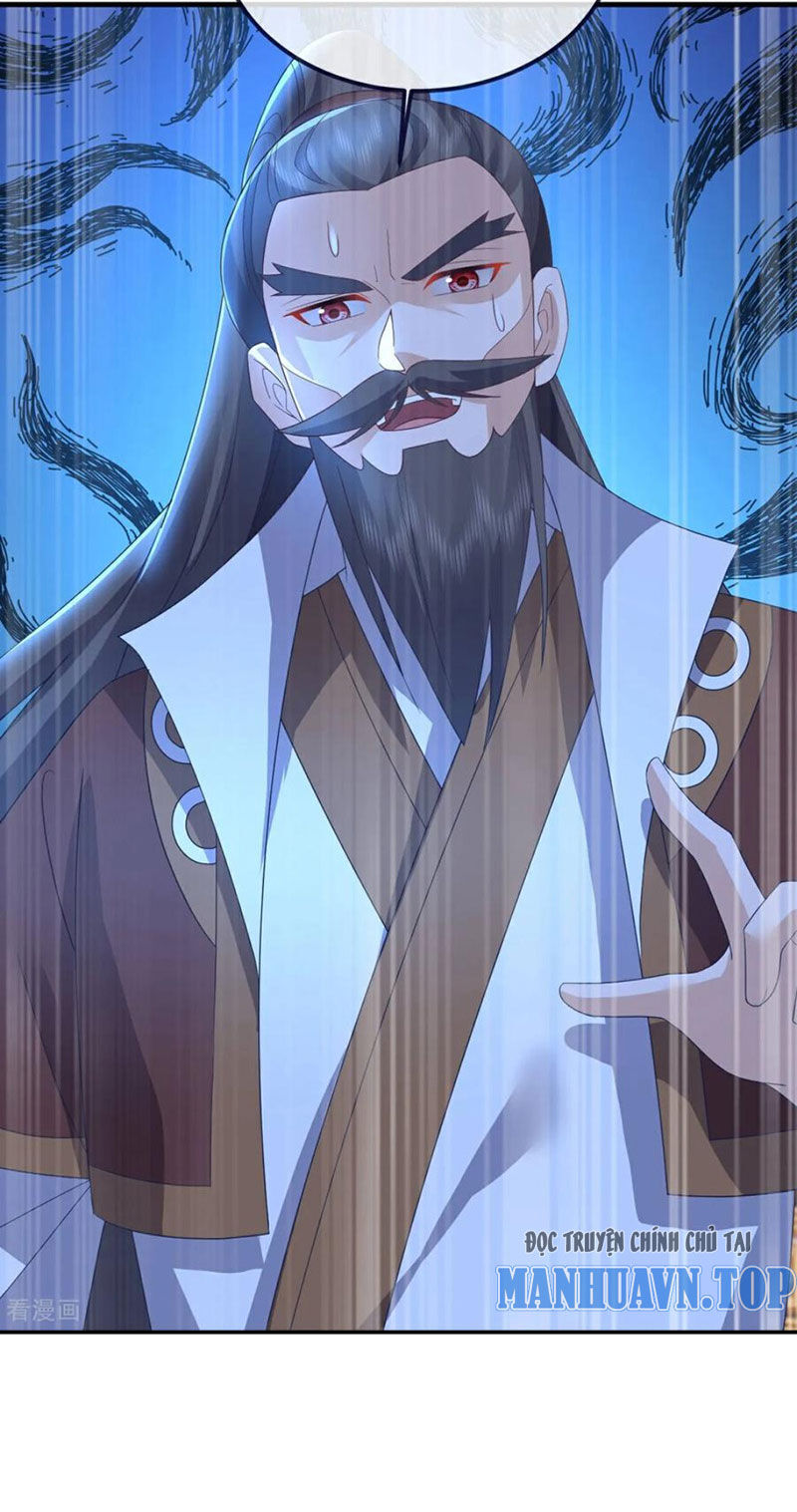 Tiên Võ Đế Tôn Chapter 588 - 52