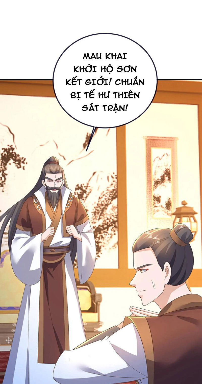 Tiên Võ Đế Tôn Chapter 588 - 53