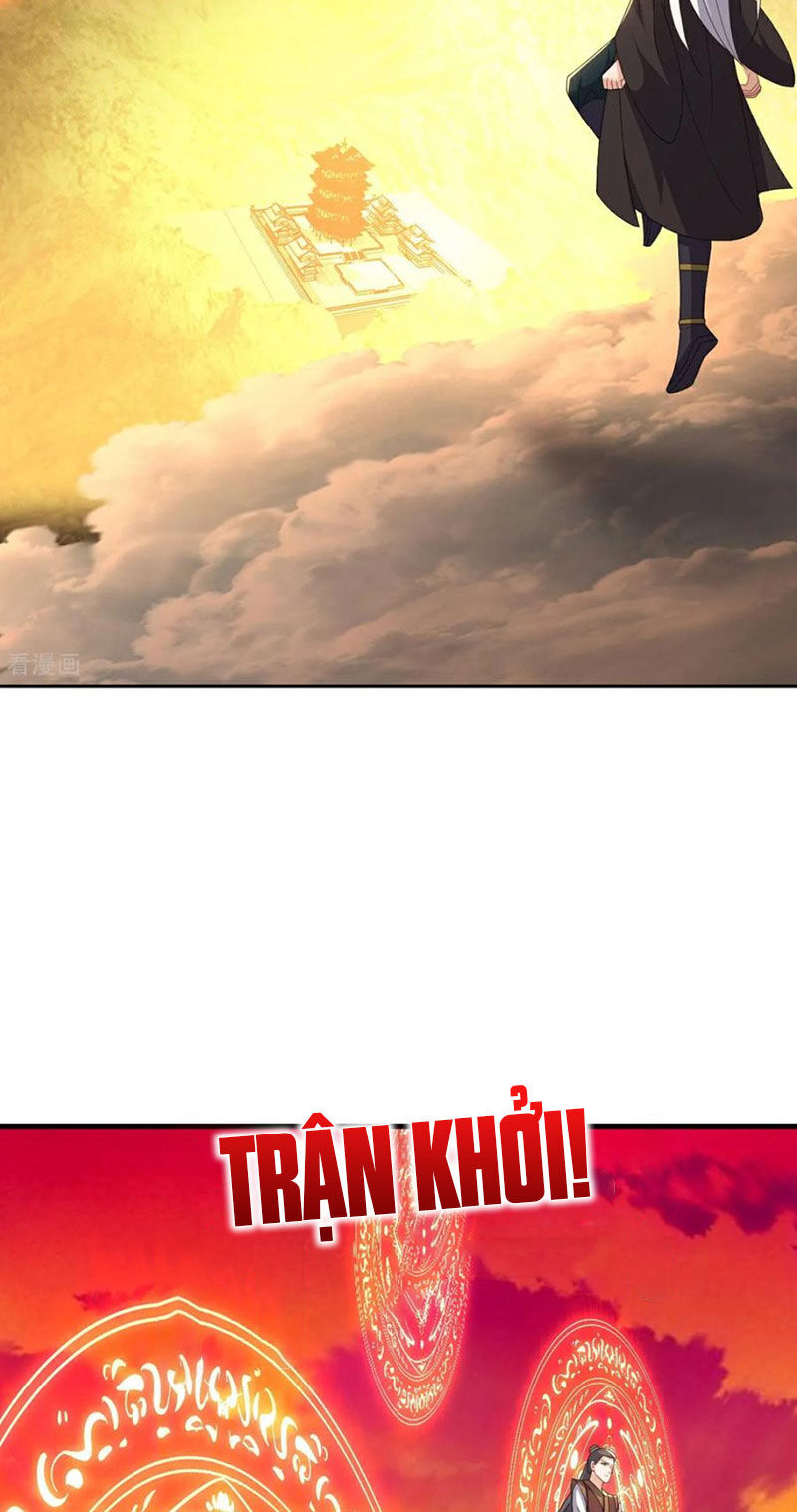 Tiên Võ Đế Tôn Chapter 588 - 55