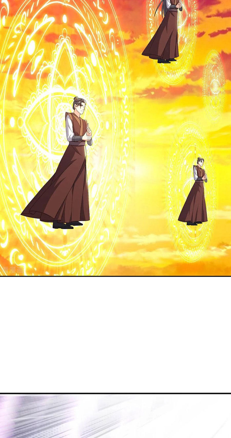 Tiên Võ Đế Tôn Chapter 588 - 56