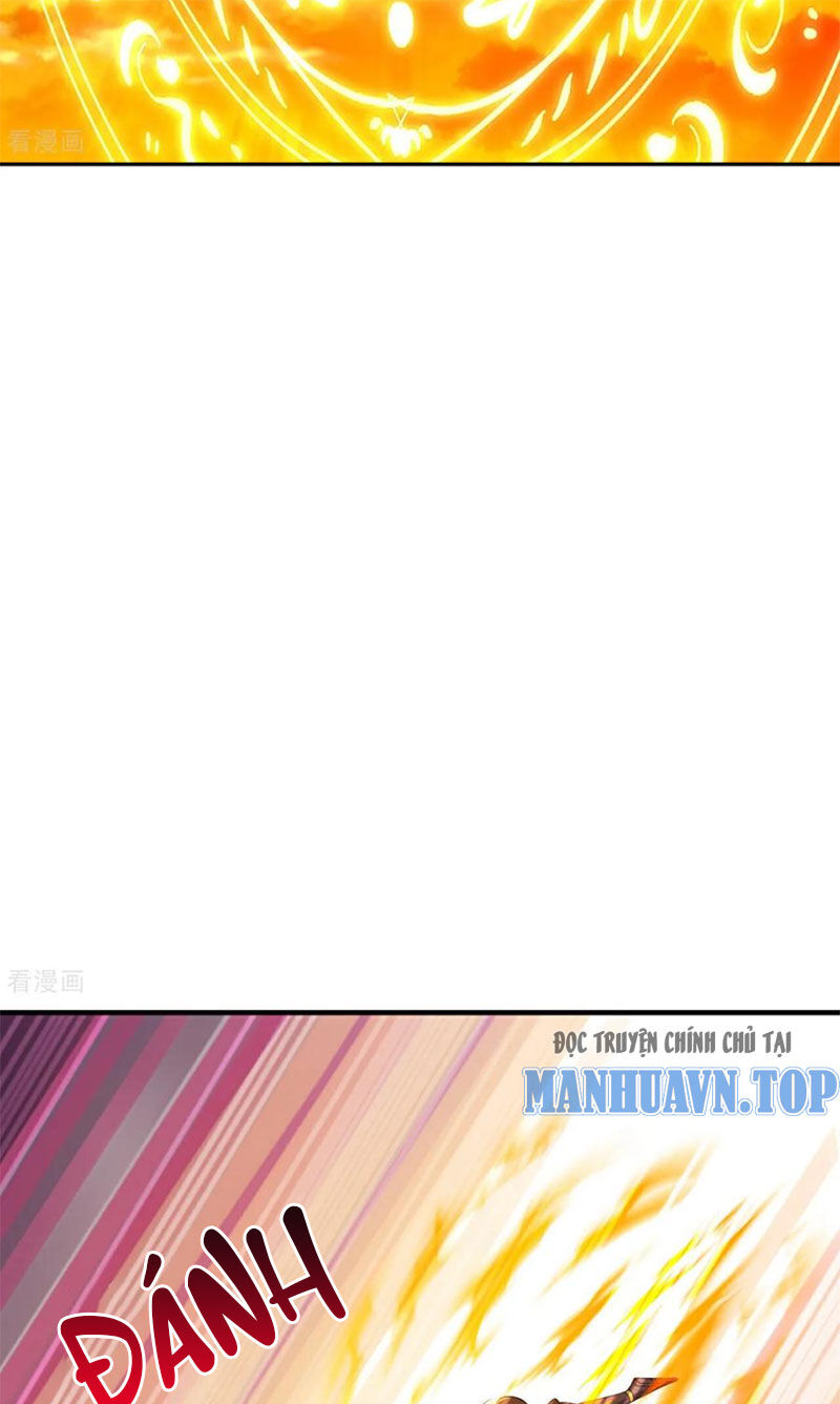 Tiên Võ Đế Tôn Chapter 588 - 60