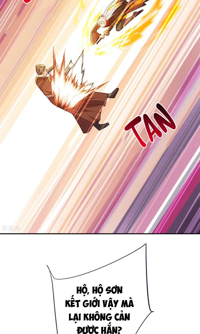 Tiên Võ Đế Tôn Chapter 588 - 61