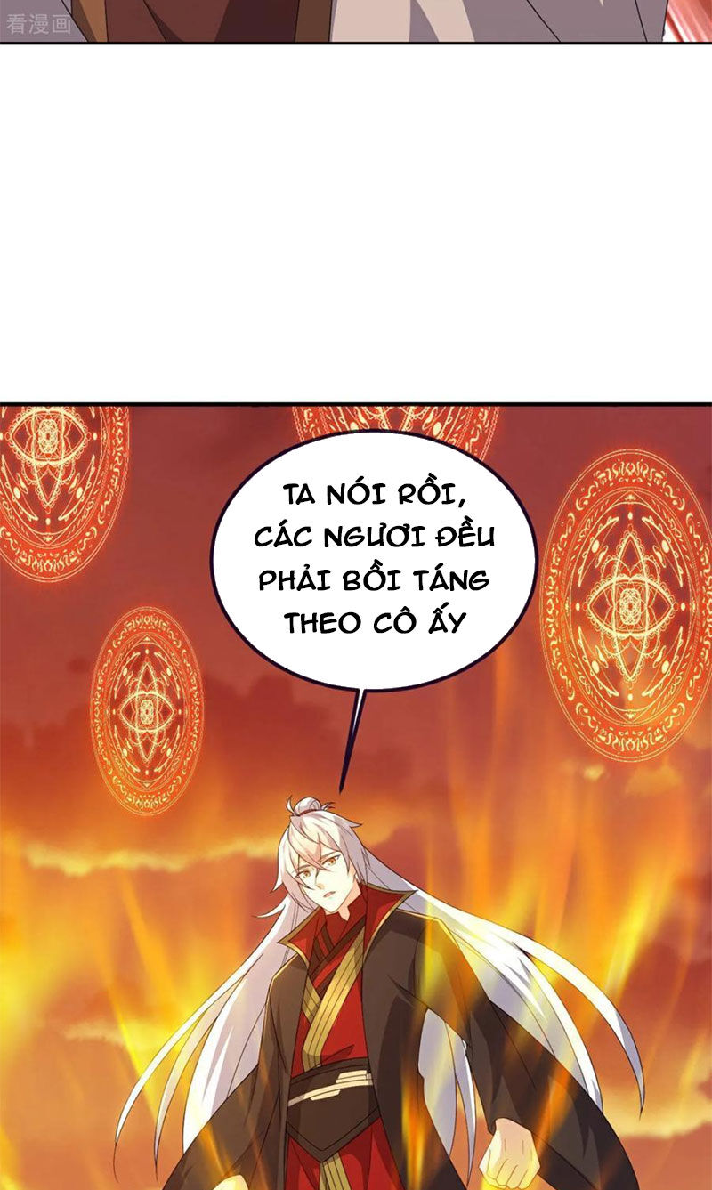 Tiên Võ Đế Tôn Chapter 588 - 63