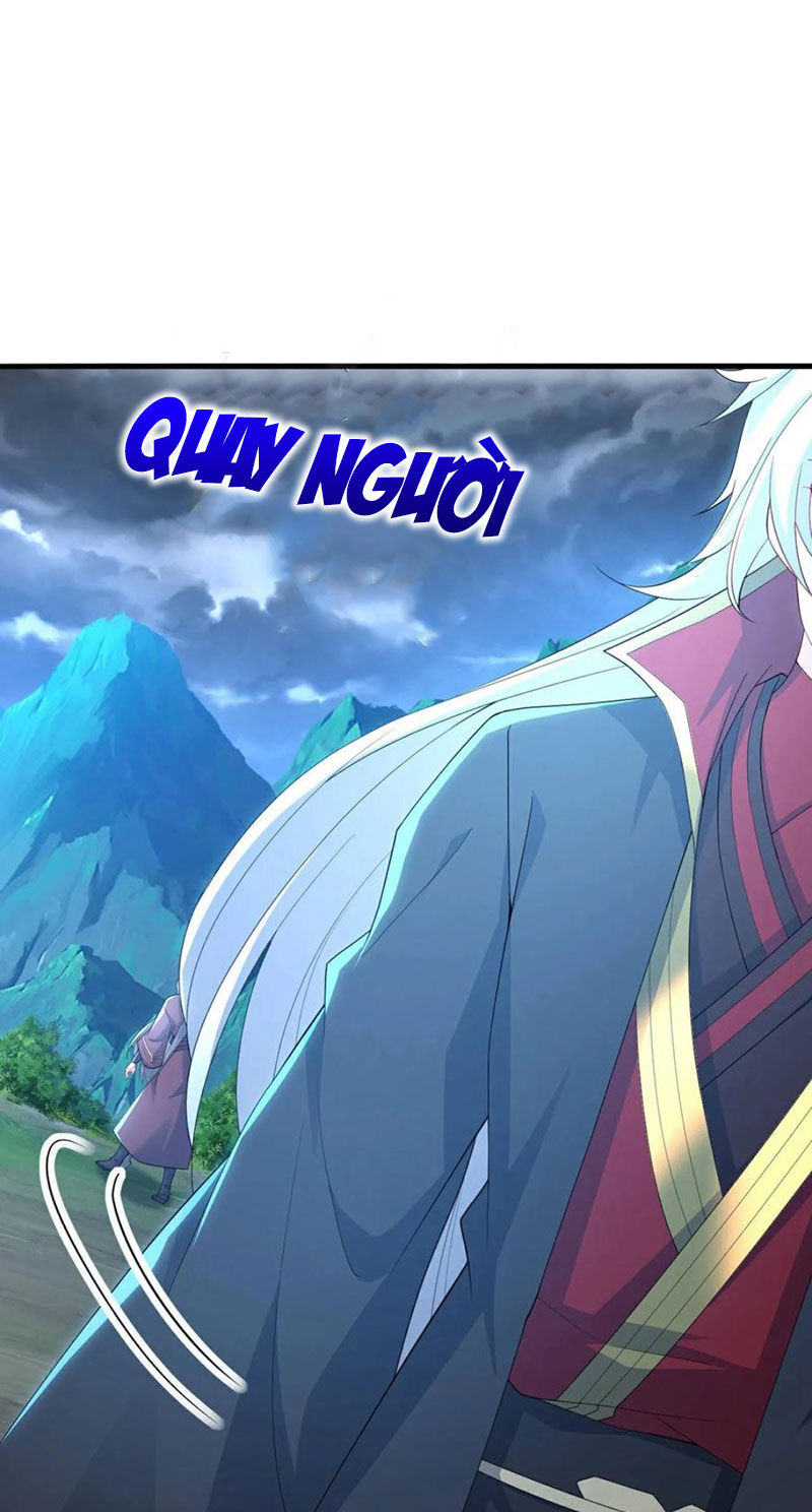 Tiên Võ Đế Tôn Chapter 588 - 7