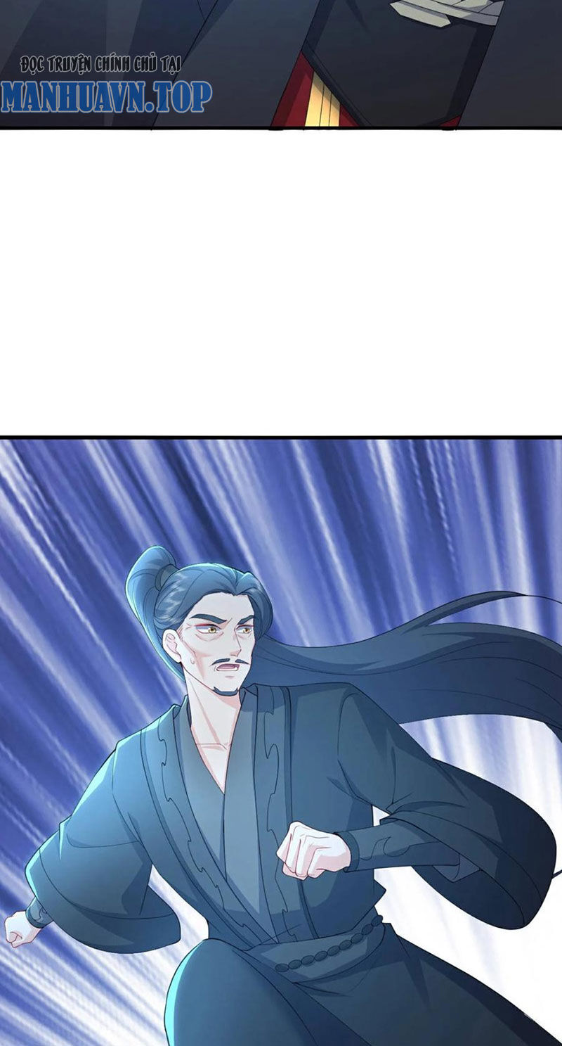 Tiên Võ Đế Tôn Chapter 588 - 8