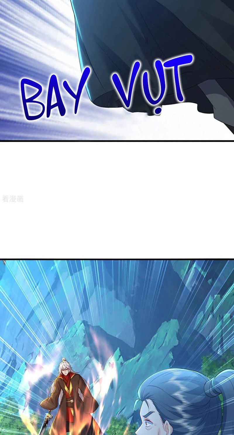 Tiên Võ Đế Tôn Chapter 588 - 9